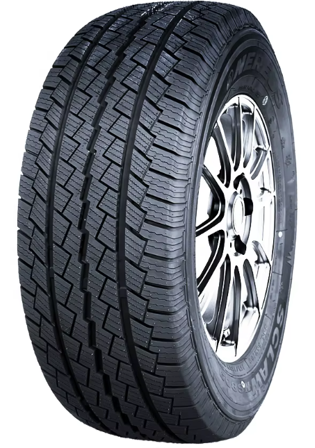 Автошини 205/70R15C 106/104R SCLAW NS809 Nereus